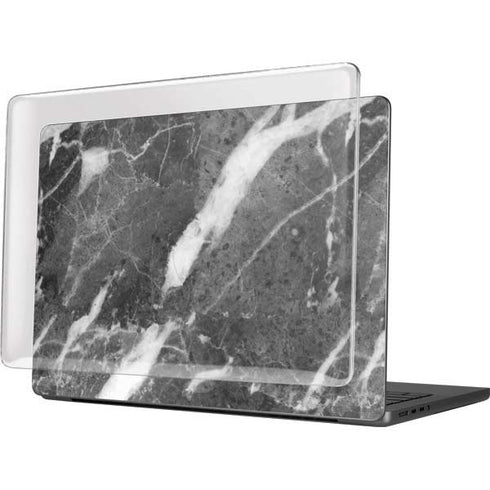 Stone Grey MacBook Pro 14in (2021-24) Case plus Skin